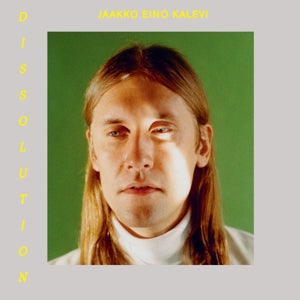 Jaakko Eino Kalevi – Dissolution (LP)