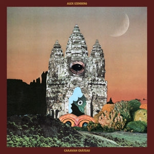 Alex Izenberg – Caravan Chateau (LP)