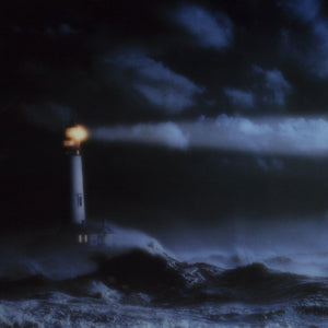 John Maus – We Must Become the Pitiless Censors of Ourselves (LP)