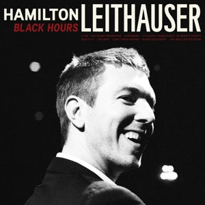 Hamilton Leithauser – Black Hours (LP)
