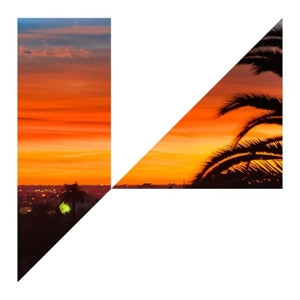 L.A. Takedown – L.A. Takedown (LP)
