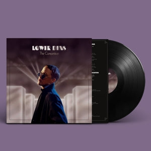 Lower Dens – Competition (LP)
