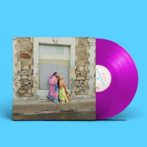 Buscabulla – Regresa (LP)