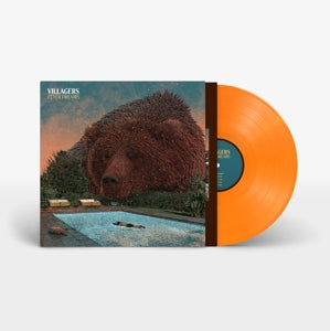 Villagers – Fever Dreams (LP)