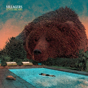 Villagers – Fever Dreams (LP)