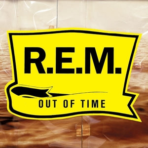 R.E.M. – Out of Time (LP)