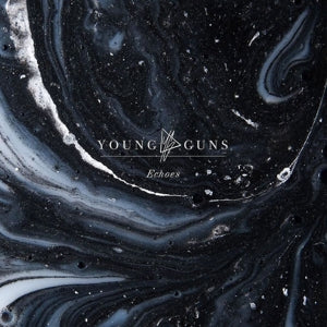 Young Guns – Echoes (LP)