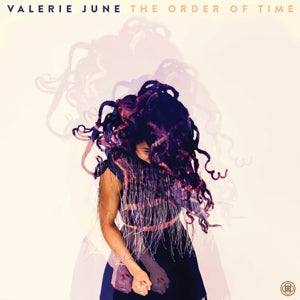 Valerie June – The Order of Time (LP)