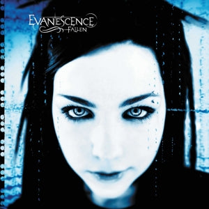 Evanescence – Fallen (LP)