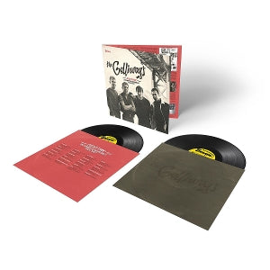 Golliwogs – Fight Fire: the Complete Recordings 1964-1967 (LP)