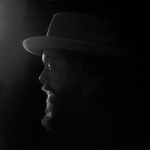 Nathaniel Rateliff & the Night Sweats – Tearing At the Seams (LP)