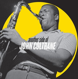 John Coltrane – Another Side of John Coltrane (LP)