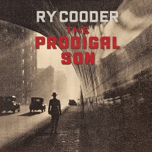 Ry Cooder – Prodigal Son (LP)