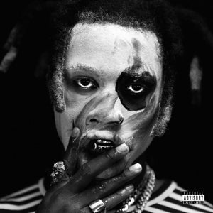 Denzel Curry – Ta13oo (LP)