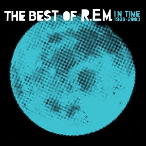 R.E.M. – In Time: the Best of R.E.M. 1988-2003 (LP)