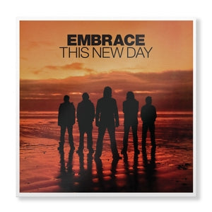 Embrace – This New Day (LP)