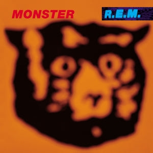 R.E.M. – Monster (LP)