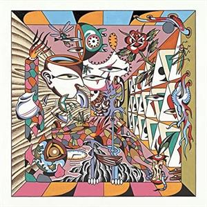 Billy Strings – Home (LP)