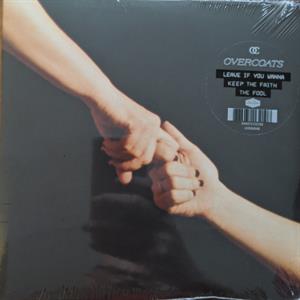 Overcoats – Leave If You Wanna (12in)
