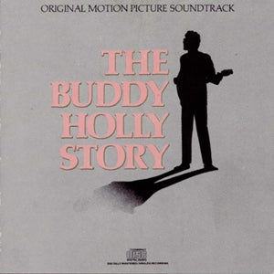 Various – Buddy Holly Story (LP)