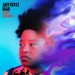 Amythyst Kiah – Wary + Strange (LP)