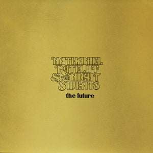 Nathaniel Rateliff & The Night Sweats – The Future (LP)