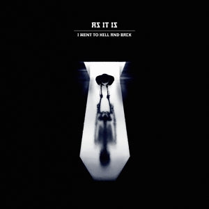 As It is – I Went To Hell and Back (LP)