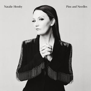 Natalie Hemby – Pins and Needles (LP)