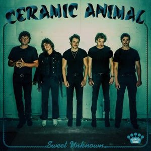 Ceramic Animal – Sweet Unknown (LP)