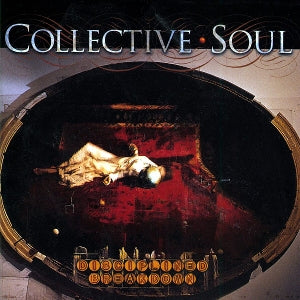 Collective Soul – Disciplined Breakdown (LP)