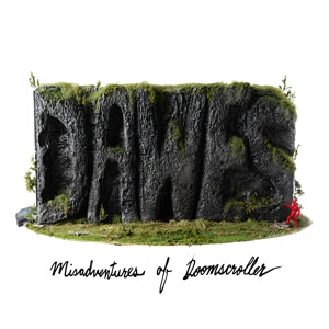 Dawes – Misadventures of Doomscroller (LP)