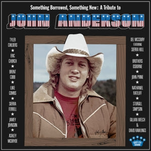 Various – Something Borrowed
