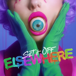Set It Off – Elsewhere (LP)