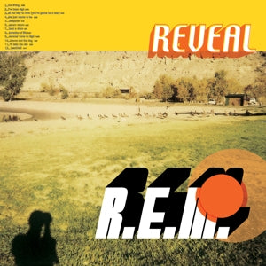 R.E.M. – Reveal (LP)
