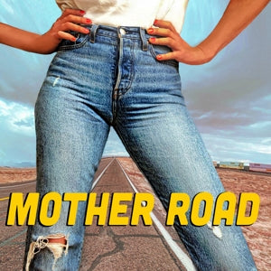Grace Potter – Mother Road (LP)