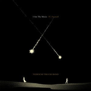 Tedeschi Trucks Band – I Am the Moon: Iv. Farewell (LP)
