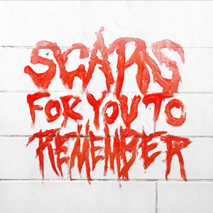Varials – Scars For You To Remember (LP)