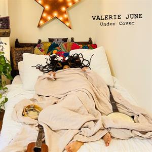 Valerie June – Under Cover (LP)