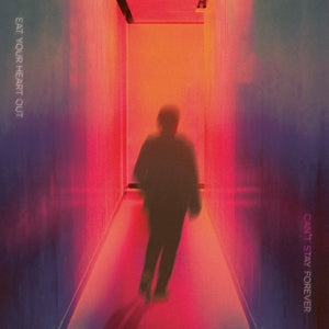 Eat Your Heart Out – Can't Stay Forever (LP)