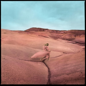 Margo Price – Strays (LP)