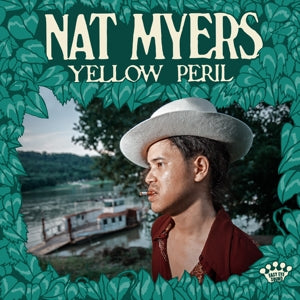 Nat Myers – Yellow Peril (LP)
