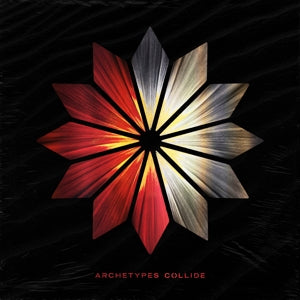 Archetypes Collide – Archetypes Collide (LP)