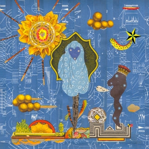 Butcher Brown – Solar Music (LP)