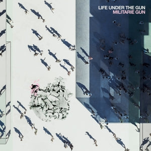 Militarie Gun – Life Under the Gun (LP)