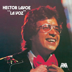 Hector Lavoe – La Voz (LP)