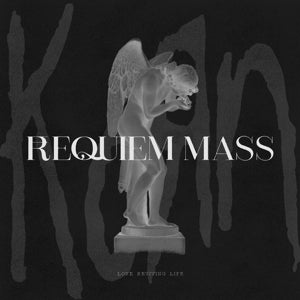 Korn – Requiem Mass (LP)