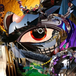 London Brew – London Brew (LP)