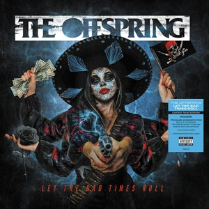 Offspring – Let the Bad Times Roll (LP)
