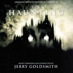 Various – The Haunting (LP)