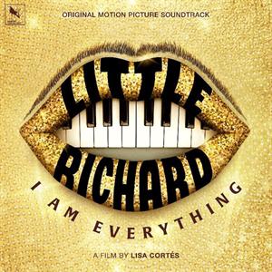 Little Richard – Little Richard: I Am Everything (LP)